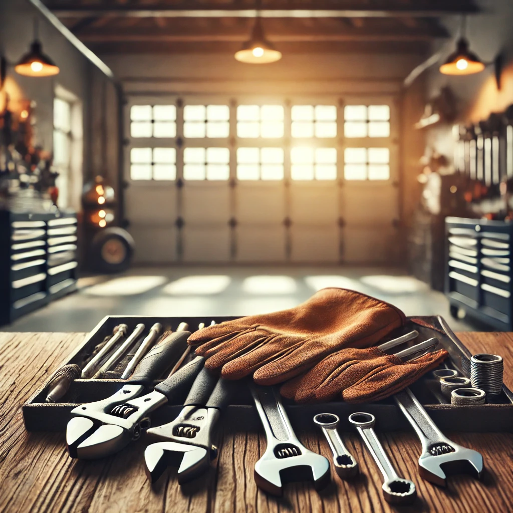 About Our Family-Owned Garage Door Company in Huntington Park CA - Professional Service Team