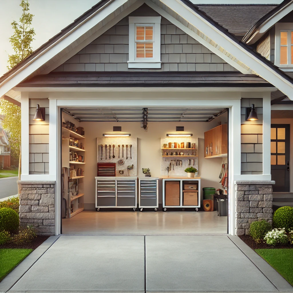 Latest garage door repair tips and maintenance guides from Huntington Park's trusted experts