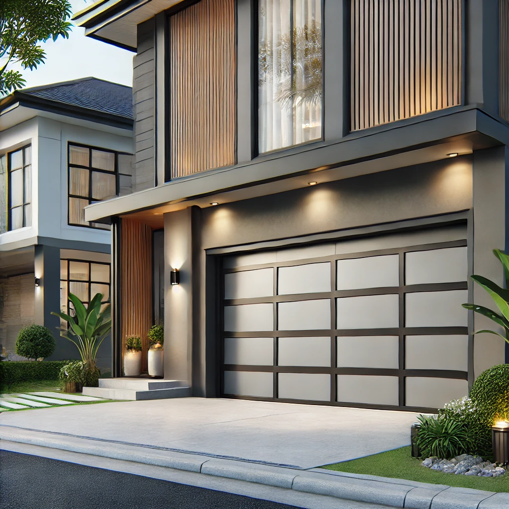 Professional Garage Door Company Huntington Park CA - 24/7 Emergency Service & Repairs