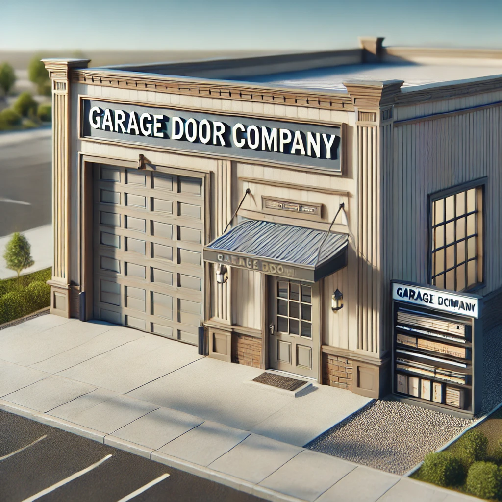 Best Garage Door Company Near Me Huntington Park CA - 24/7 Emergency Service