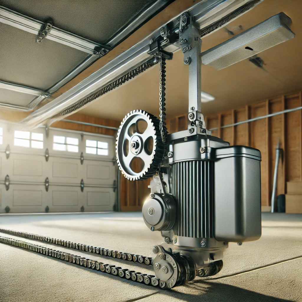 Garage Door Opener Installation & Service in Huntington Park CA - Professional Solutions for All Opener Brands