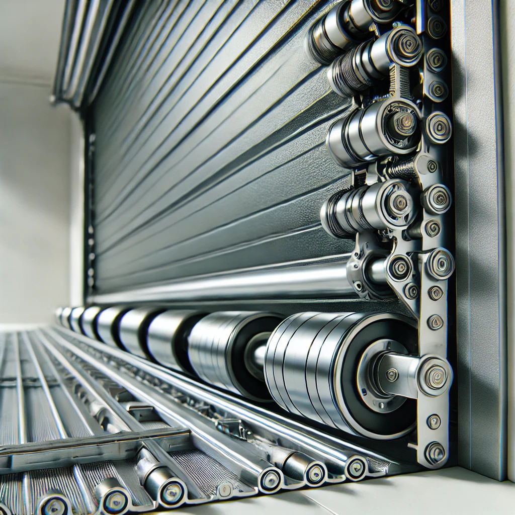Expert Roller Garage Door Repairs Huntington Park CA - Professional Door System Specialists